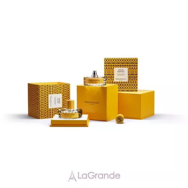 Vilhelm Parfumerie London Funk ����������� ����