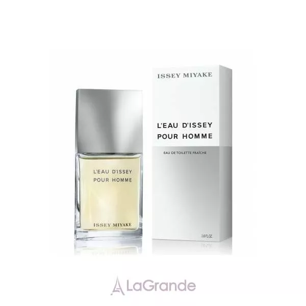 Issey Miyake L'Eau d'Issey Pour Homme Fraiche ��������� ���� (������)