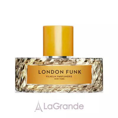 Vilhelm Parfumerie London Funk   ()