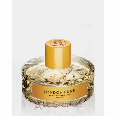 Vilhelm Parfumerie London Funk   ()