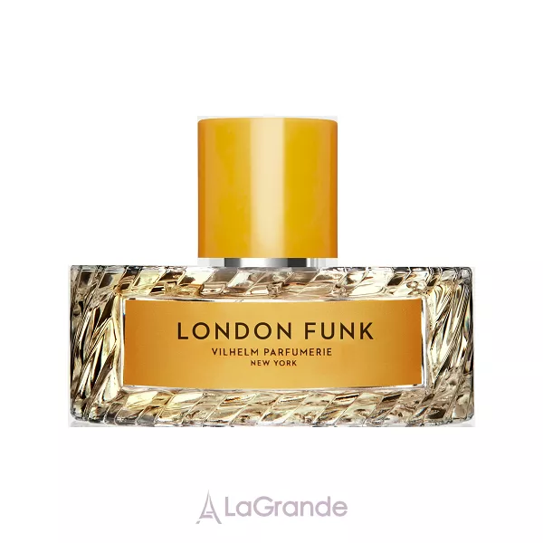 Vilhelm Parfumerie London Funk ����������� ���� (������)