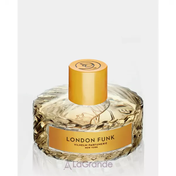 Vilhelm Parfumerie London Funk ����������� ���� (������)