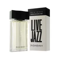 Yves Saint Laurent Live Jazz ��������� ����
