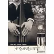 Yves Saint Laurent Live Jazz  