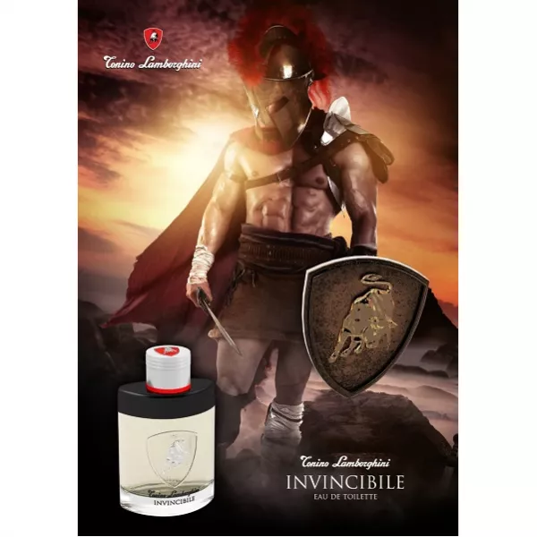 Tonino Lamborghini Invincibile ���� (�������� ���� 75 �� + ���� ��� ���� 150 ��)
