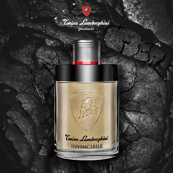 Tonino Lamborghini Invincibile ���� (�������� ���� 75 �� + ���� ��� ���� 150 ��)