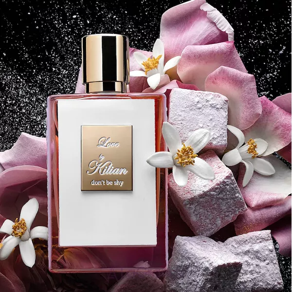 By Kilian Love By Kilian Don`t Be Shy ���� (����������� ���� 50 �� + �������� 7.5 ��)