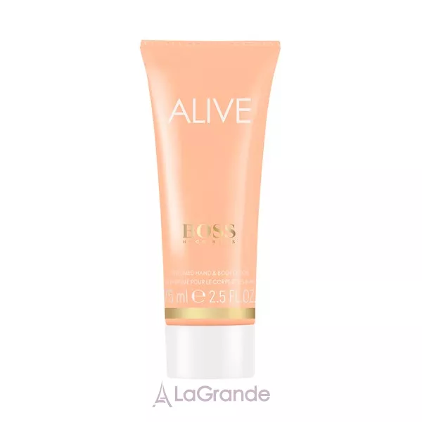 Hugo Boss Boss Alive ������ ��� ����