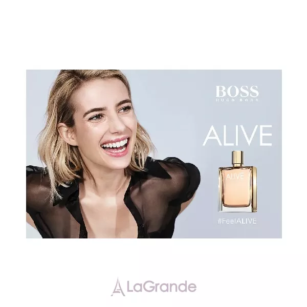 Hugo Boss Boss Alive ������ ��� ����