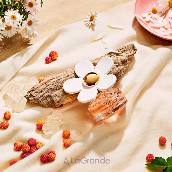 Marc Jacobs Daisy Love ���� ��� ����