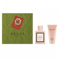 Gucci Bloom ����� ( ��������������� ���� 50 �� + ������ ��� ���� 50 �� )