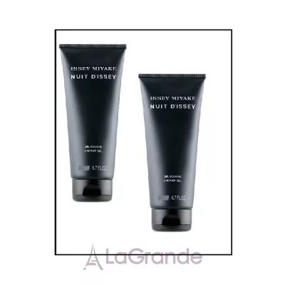 Issey Miyake Nuit D`Issey  (    2   50  )