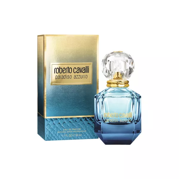 Roberto Cavalli Paradiso Azzurro ��������������� ����