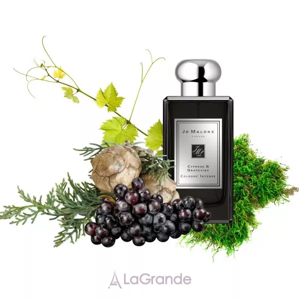 Jo Malone Cypress & Grapevine Cologne Intense ��������