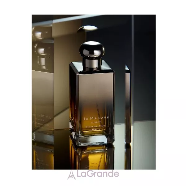 Jo Malone Gardenia & Oud Absolu ��������