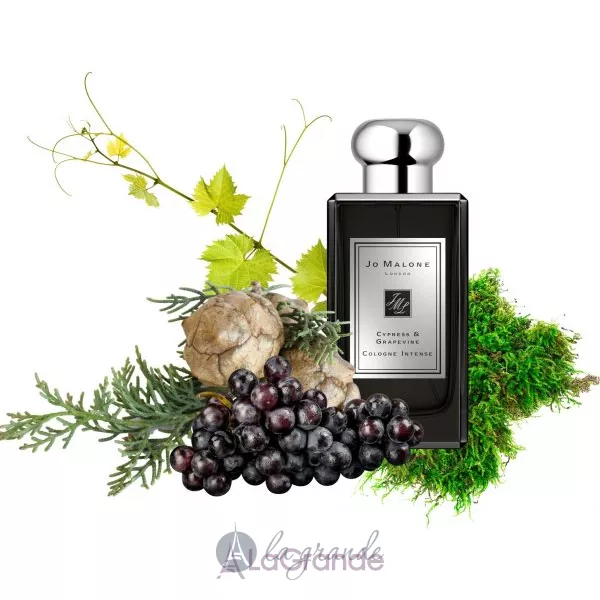Jo Malone Cypress & Grapevine Cologne Intense �������� (������)