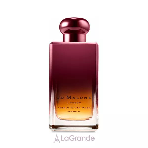 Jo Malone  Rose & White Musk Absolu ��������
