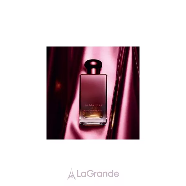 Jo Malone  Rose & White Musk Absolu ��������