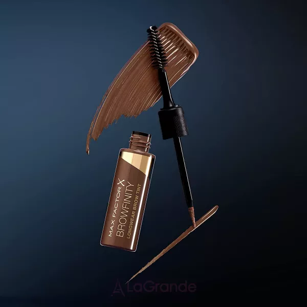 Max Factor Browfinity ���� ��� ���