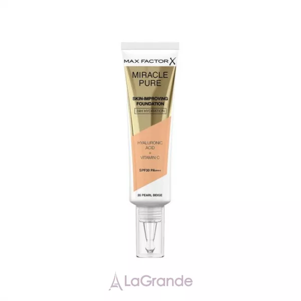 Max Factor Miracle Pure ��������� ������