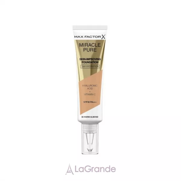 Max Factor Miracle Pure ��������� ������