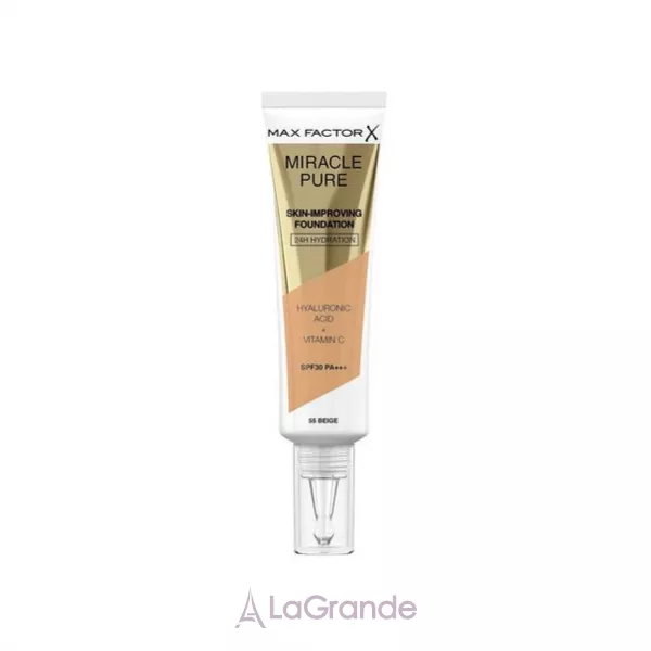Max Factor Miracle Pure ��������� ������