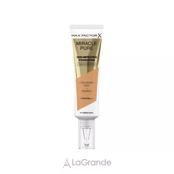 Max Factor Miracle Pure ��������� ������