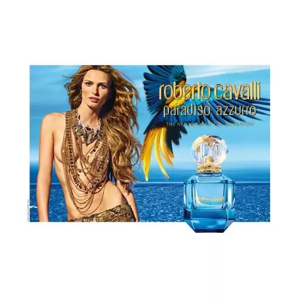 Roberto Cavalli Paradiso Azzurro ��������������� ���� (������)