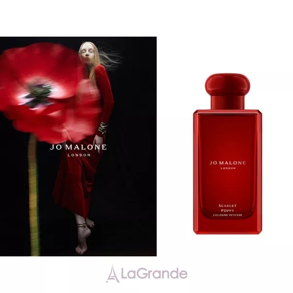 Jo Malone  Scarlet Poppy Intense ��������