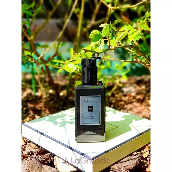 Jo Malone Velvet Rose & Oud ����� ��� ����