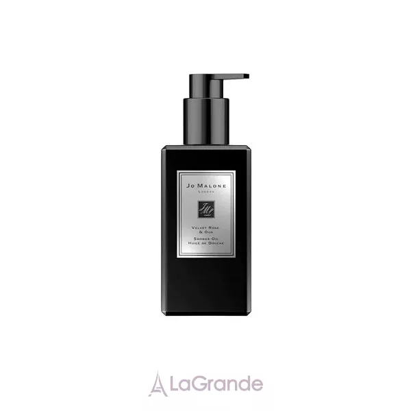 Jo Malone Velvet Rose & Oud ����� ��� ����