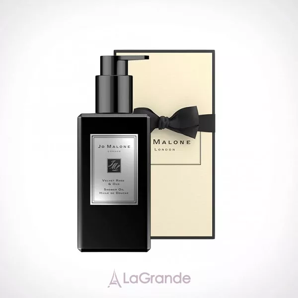 Jo Malone Velvet Rose & Oud ����� ��� ����