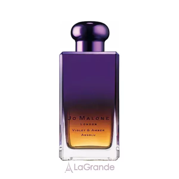 Jo Malone Violet  & Amber Absolu ��������