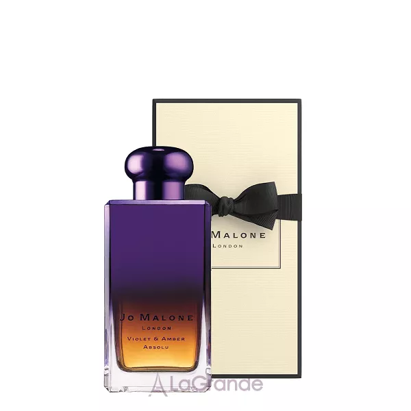 Jo Malone Violet  & Amber Absolu ��������