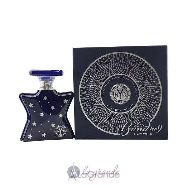 Bond No 9  Nuits de Noho ��������������� ���� (������)