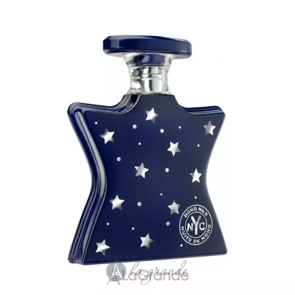Bond No 9  Nuits de Noho ��������������� ���� (������)