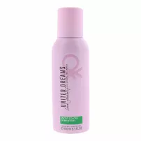 Benetton United Dreams Love Yourself ����������