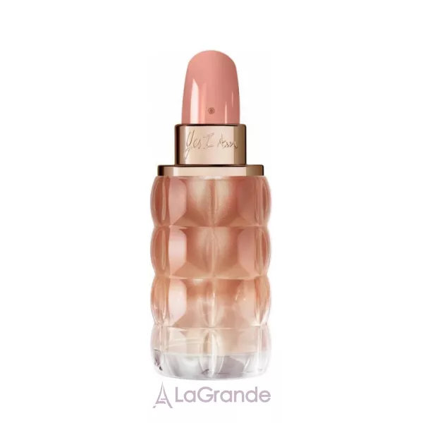 Cacharel  Yes I Am Glorious ��������������� ���� (������)