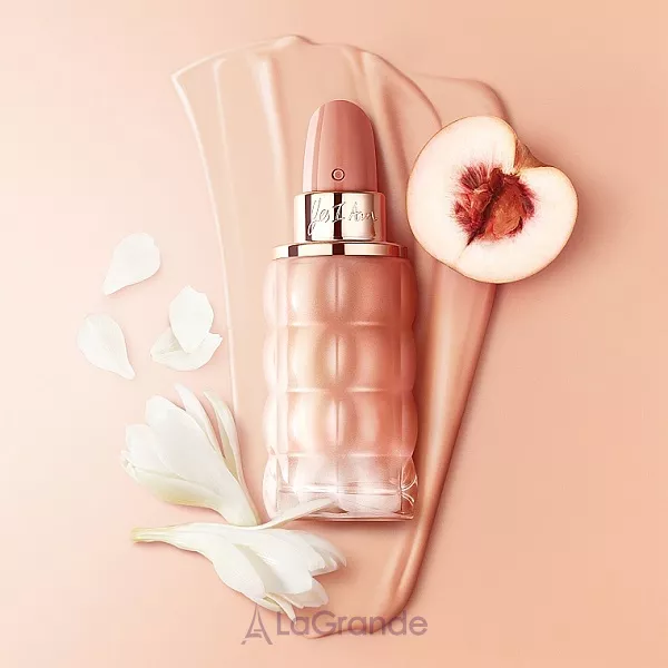 Cacharel  Yes I Am Glorious ����������� ����