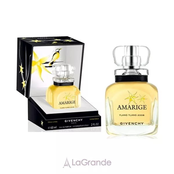 Givenchy Amarige Millesime Ilang-Ilang ��������������� ����