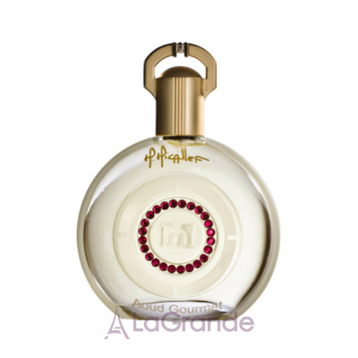 M. Micallef  Aoud Gourmet   ()