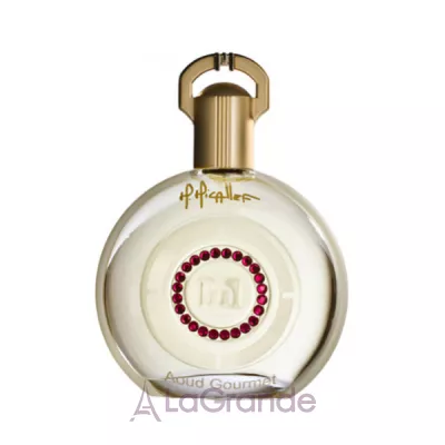 M. Micallef  Aoud Gourmet   ()