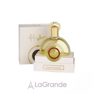 M. Micallef  Aoud Gourmet   ()