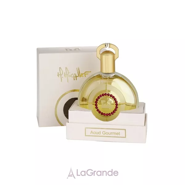 M. Micallef  Aoud Gourmet ��������������� ���� (������)