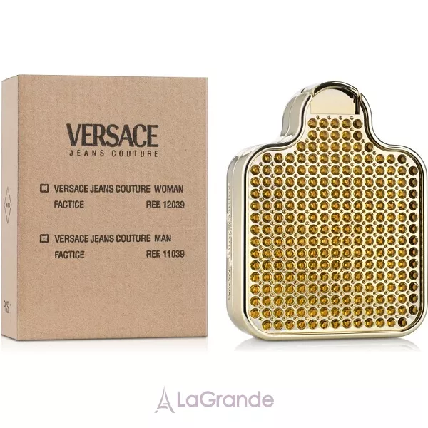 Versace Jeans Couture Woman ��������� ���� (������)