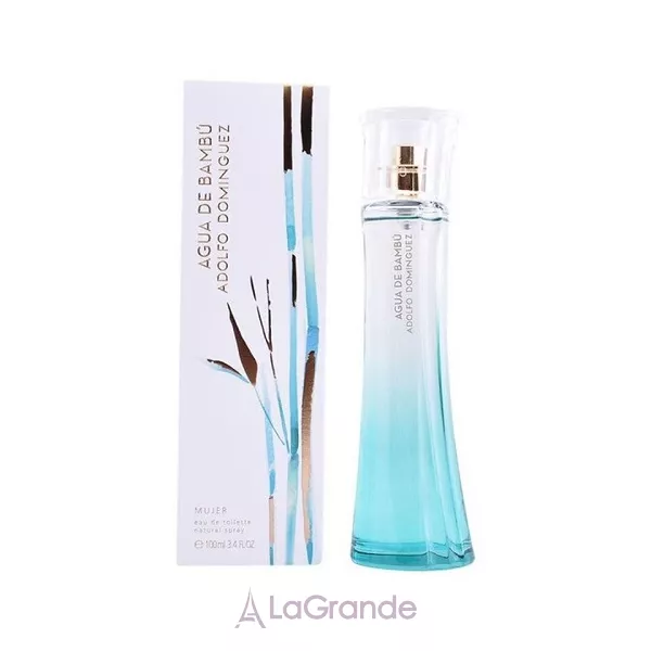 Adolfo Dominguez Agua de Bambu Mujer ��������� ����