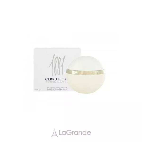 Cerruti 1881 Edition Blanche ��������������� ����