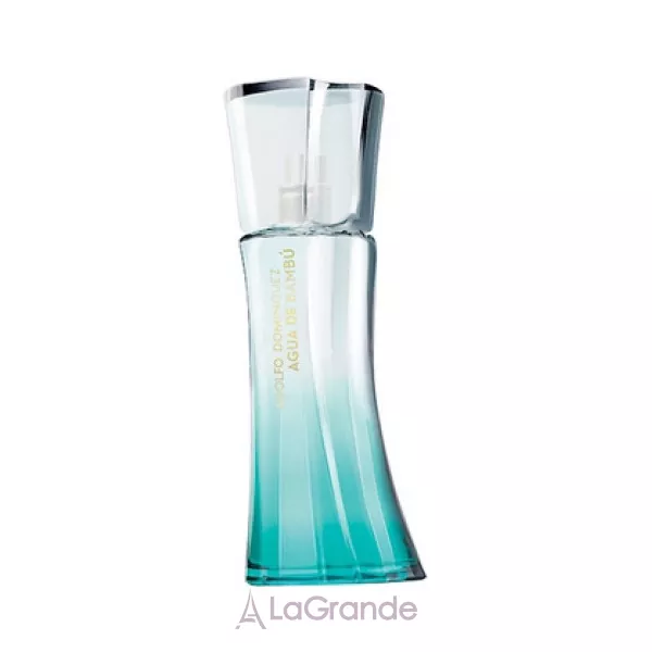 Adolfo Dominguez Agua de Bambu Mujer �������� ���� (������)