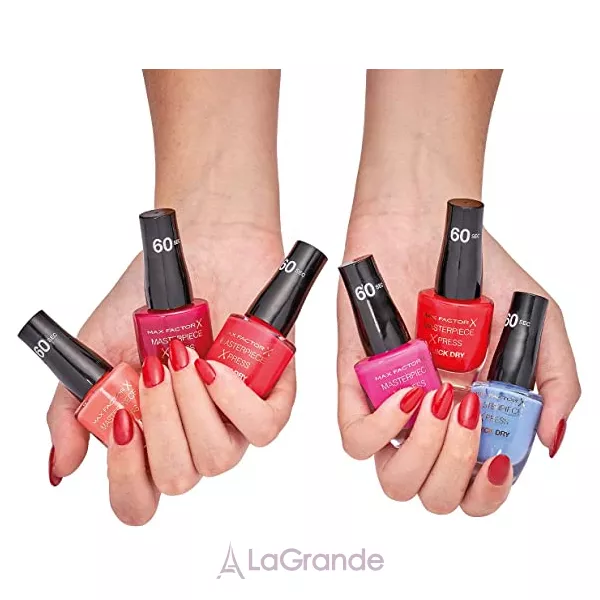 Max Factor Masterpiece Xpress ��� ��� ������