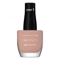 Max Factor Nailfinity ����-��� ��� �����